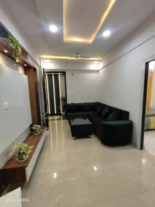 Hall Image of 1259 Sq.ft 3 BHK Builder Floor for sale in Shastri Nagar Ghaziabad for Rs. 4590862