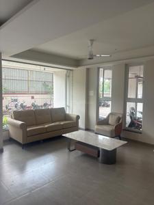 3 BHK Flat