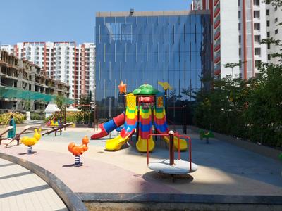 Image of 1150 Sq.ft 2 BHK Apartment / Flat for sale in Handewadi, Pune for Rs. 5550000