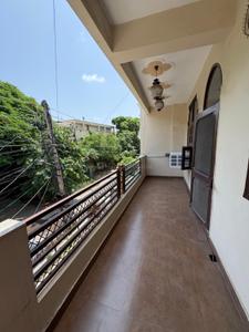 Balcony Image of 2250 Sq.ft 7 BHK Independent House for sale in Sector 14 Gurgaon for Rs. 69500000