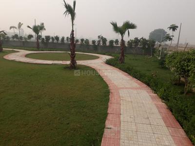 Image of 900 Sq.ft Residential Plot / Land for sale in KRS Shri RadhaRani Township Phase 1, Barsana, Mathura for Rs. 1850000