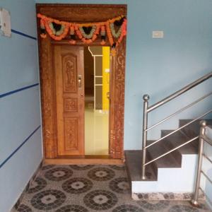 Image of 1100 Sq.ft 2 BHK Villa for sale in Thiyagadurgam, Kallakurichi for Rs. 10000000