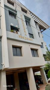 Image of 1150 Sq.ft 2 BHK Apartment / Flat for sale in Redwood Narendra Residency, Pandra, Bhubaneswar for Rs. 11000000