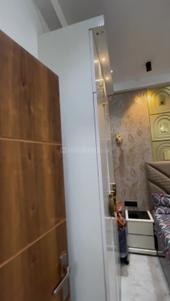 Bedroom Image of 538 Sq.ft 2 BHK Apartment / Flat for sale in Indirapuram Ghaziabad for Rs. 6500000