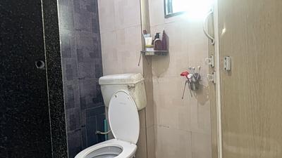 Image of 1281 Sq.ft 2 BHK Apartment / Flat for sale in Pal Gam, Surat for Rs. 5400000