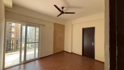 Bedroom Image of 1185 Sq.ft 3 BHK Apartment / Flat for sale in NBCC Tropical Garden, Noida Extension Greater Noida for Rs. 8625000