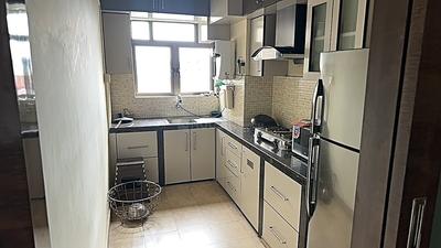 2 BHK Flat
