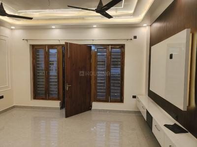 Hall Image of 1580 Sq.ft 2 BHK Builder Floor for rent in Omicron II Greater Noida for Rs. 22000