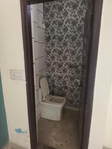 Image of 750 Sq.ft 3 BHK Builder Floor for rent in Uttam Nagar, New Delhi for Rs. 16504