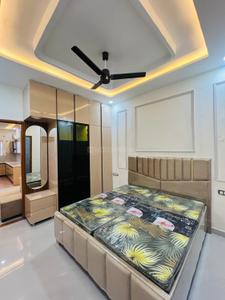 Bedroom Image of 1080 Sq.ft 3 BHK Builder Floor for sale in Kharar Mohali for Rs. 5790000