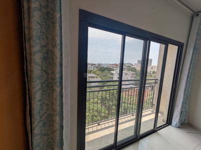 Balcony Image of 1702 Sq.ft 3 BHK Apartment / Flat for rent in Sobha Arena, Talaghattapura Bengaluru for Rs. 63000