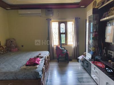 Bedroom Image of 1200 Sq.ft 2.5 BHK Independent House for rent in CDA Area Cuttack for Rs. 20000