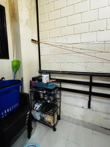 Hall Image of 1050 Sq.ft 2 BHK Apartment / Flat for rent in Vasundhara Ghaziabad for Rs. 22000