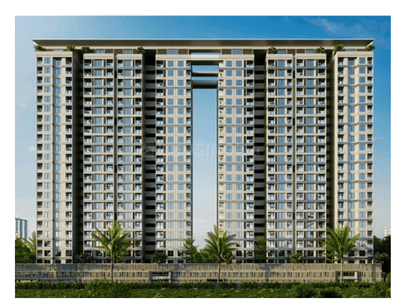 2 BHK Flat