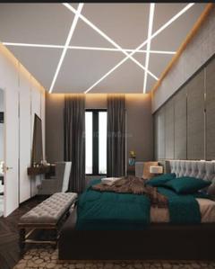 Bedroom Image of 1664 Sq.ft 3 BHK Apartment / Flat for sale in Hitech City Hyderabad for Rs. 8800000