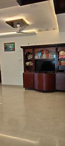 Hall Image of 1365 Sq.ft 3 BHK Apartment / Flat for sale in Nallagandla Hyderabad for Rs. 9200000