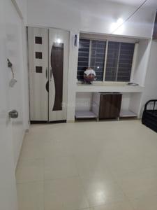 Hall Image of 2000 Sq.ft 2 BHK Penthouse for sale in Vishrantwadi Pune for Rs. 13500000