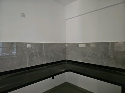 Kitchen Image of 820 Sq.ft 2 BHK Apartment / Flat for sale in Kohinoor Viva City, Dhanori Pune for Rs. 8000000