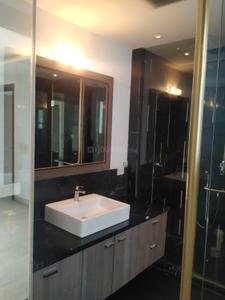 Bathroom Image of 3600 Sq.ft 4 BHK Builder Floor for sale in New Friends Colony New Delhi for Rs. 130000000
