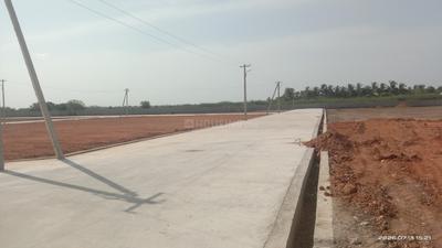 Image of 1500 Sq.ft Residential Plot / Land for sale in Marudankakurichi, Tiruchirappalli for Rs. 3435000