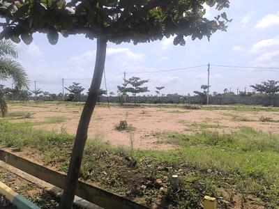 Image of 1800 Sq.ft Residential Plot / Land for sale in Mylapura, Bengaluru for Rs. 5400100