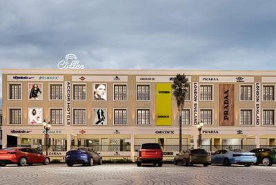 Image of 448 Sq.ft 1 RK Studio for sale in Gharuan, Mohali for Rs. 3800000