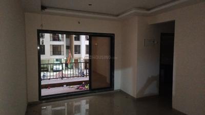 Living Room Image of 650 Sq.ft 1 BHK Apartment / Flat for sale in Cosmos Legend, Virar West Virar for Rs. 3199999