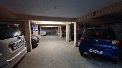 Image of 1000 Sq.ft 3 BHK Apartment / Flat for sale in Kodambakkam, Chennai for Rs. 11000000