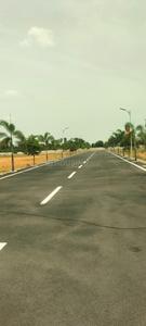Karamadai Plot View 2