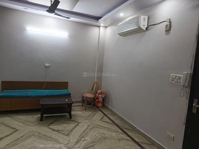 Hall Image of 900 Sq.ft 3 BHK Builder Floor for sale in Uttam Nagar New Delhi for Rs. 6000000