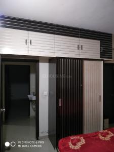 Bedroom Image of 841 Sq.ft 2 BHK Apartment / Flat for sale in Gorwa Vadodara for Rs. 3550000
