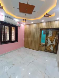 Hall Image of 985 Sq.ft 2 BHK Apartment / Flat for sale in Behala Chowrasta Kolkata for Rs. 4500000