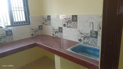 Bathroom Image of 1090 Sq.ft 2 BHK Apartment / Flat for sale in HARIOM APARTMENT, Mahmoorganj Varanasi for Rs. 4900000