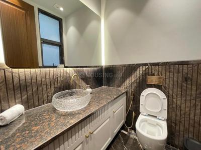 Image of 5400 Sq.ft 4 BHK Builder Floor for rent in Vasant Vihar, New Delhi for Rs. 650000