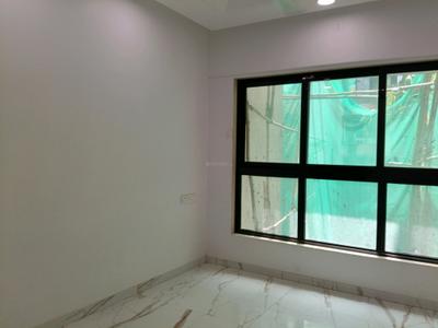 Living Room Image of 850 Sq.ft 2 BHK Apartment / Flat for sale in Sanghvi S3 Skyrise, Mira Road East Mira Bhayandar for Rs. 11000000