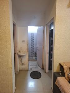 Hall Image of 900 Sq.ft 2 BHK Apartment / Flat for sale in Kolar Road Bhopal for Rs. 2800000