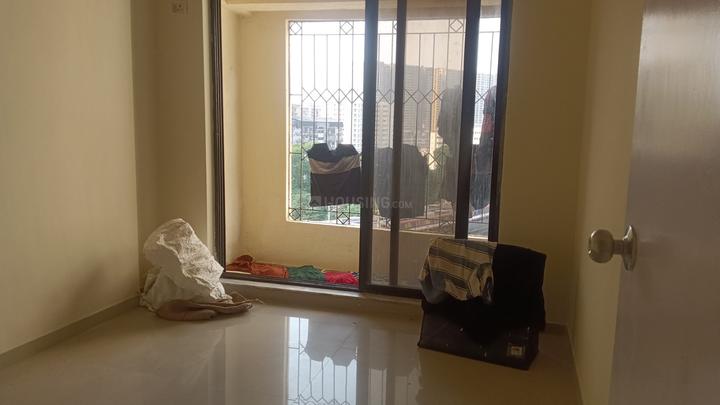 D.N.Nagar, Andheri West Bedroom One 1