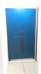 Bedroom Image of 1604 Sq.ft 3 BHK Apartment / Flat for rent in Vijay Nagar Indore for Rs. 25000