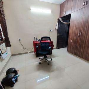 Bedroom Image of 1456 Sq.ft 3 BHK Apartment / Flat for sale in Uttarahalli Hobli Bengaluru for Rs. 10000000