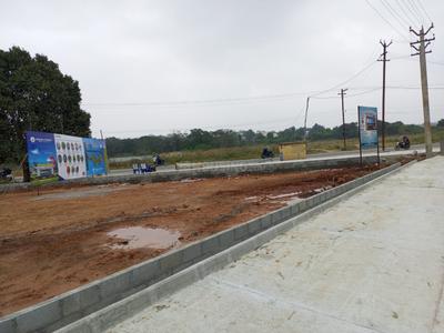 Image of 1200 Sq.ft Residential Plot / Land for sale in Bagalur, Hosur for Rs. 6300000