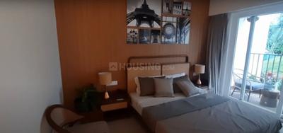 Hall Image of 1653 Sq.ft 3 BHK Apartment / Flat for sale in Mahindra Eden by Mahindra Lifespaces, Vajarahalli Bengaluru for Rs. 28000000