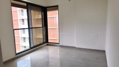 Bedroom Image of 1002 Sq.ft 3 BHK Apartment / Flat for sale in NHI Akshaya Residency, Borivali West Mumbai for Rs. 28700000