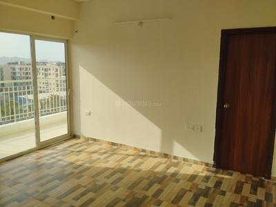 Bedroom Image of 1230 Sq.ft 2.5 BHK Apartment / Flat for sale in VVIP Homes, Noida Extension Greater Noida for Rs. 10500000