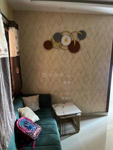 Living Room Image of 980 Sq.ft 3 BHK Apartment / Flat for sale in DTC Southern Heights, Joka Kolkata for Rs. 9000000