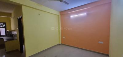 Hall Image of 750 Sq.ft 2 BHK Independent House for rent in Shahdara New Delhi for Rs. 17000