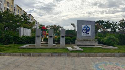 Image of 1491 Sq.ft 3 BHK Apartment / Flat for sale in GRC Shreekrish, Choodasandra, Bengaluru for Rs. 17900000