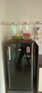 Kitchen Image of 900 Sq.ft 2 BHK Independent House for sale in Chandlodia Ahmedabad for Rs. 9000000