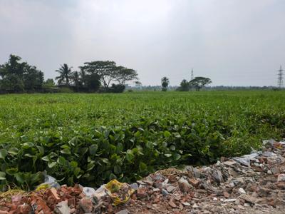 Image of 1440 Sq.ft Residential Plot / Land for sale in Wander Valley, Joka, Kolkata for Rs. 650000
