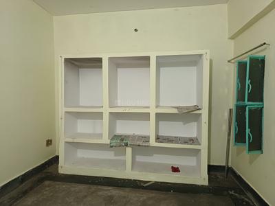 Bedroom Image of 1800 Sq.ft 3 BHK Builder Floor for rent in Miurabad Allahabad for Rs. 9000