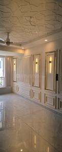 Hall Image of 1350 Sq.ft 2.5 BHK Apartment / Flat for sale in Cox Town Bengaluru for Rs. 23500000